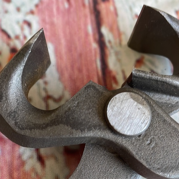 Diamond FN15 Farrier Nipper. - Picture 5 of 7